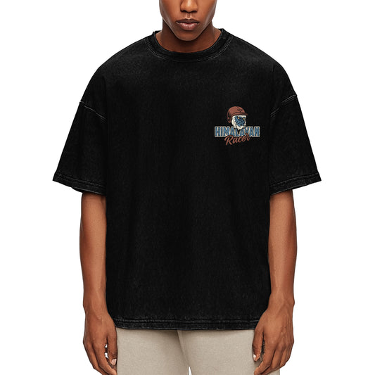 Himalayan Rider Tee