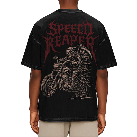 Reaper Rider Tee