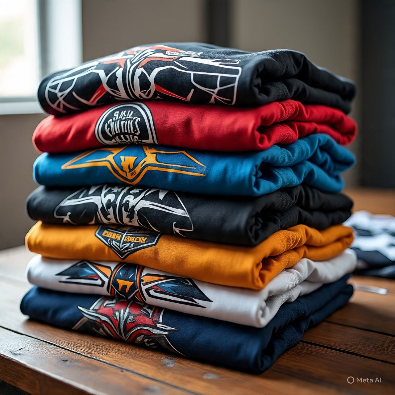 T-Shirts