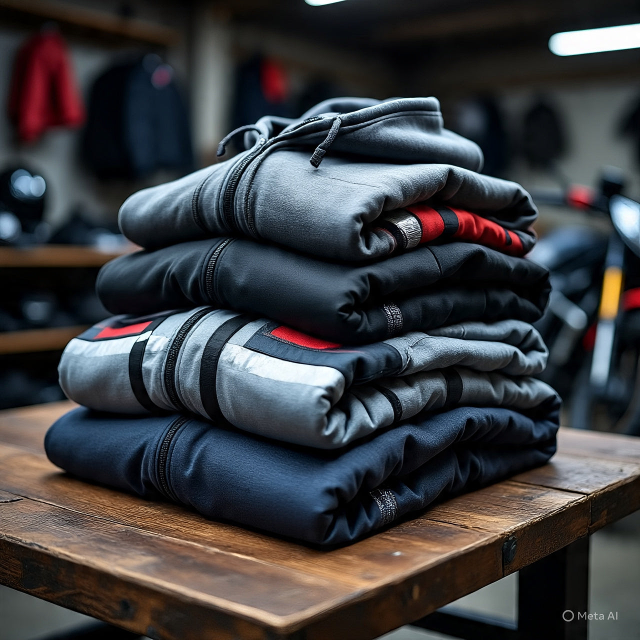 Hoodies