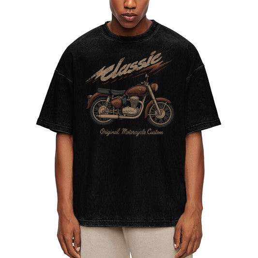 Classic Rider Tee