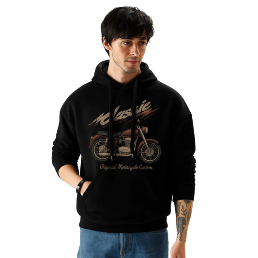 Classic Hoodie