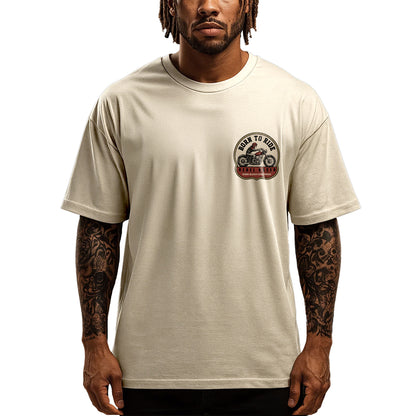 Custom Garage Tee