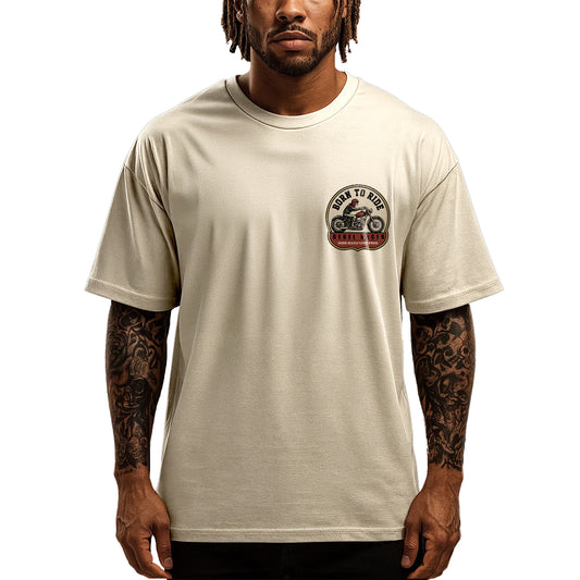 Custom Garage Tee