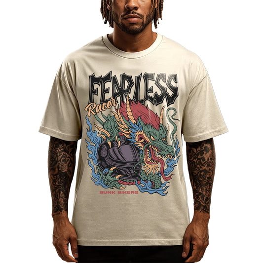 Fearless Tee