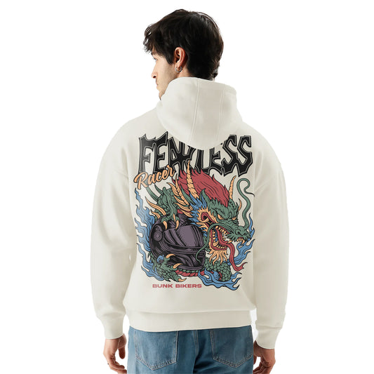 Fearless Hoodie