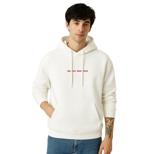 Fearless Hoodie