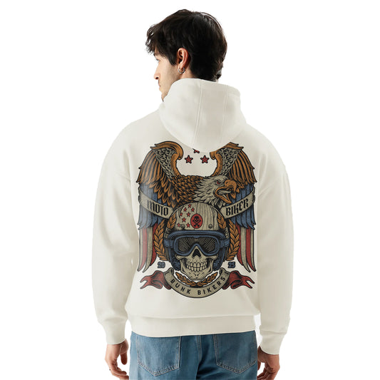 Flag Hoodie