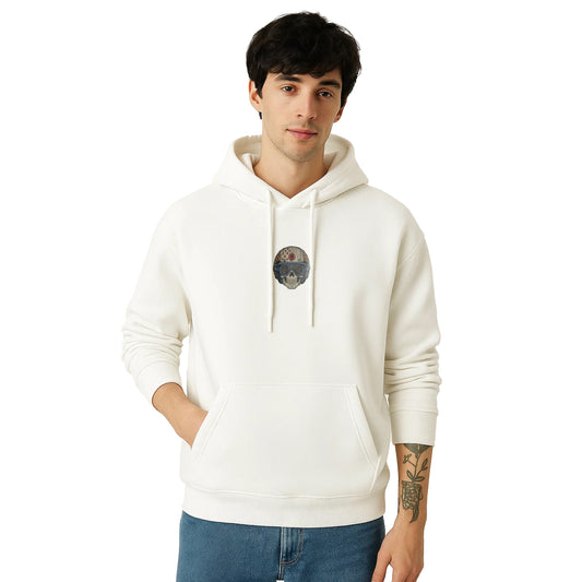 Flag Hoodie