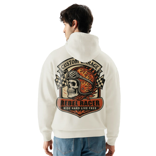 Garage Hoodie