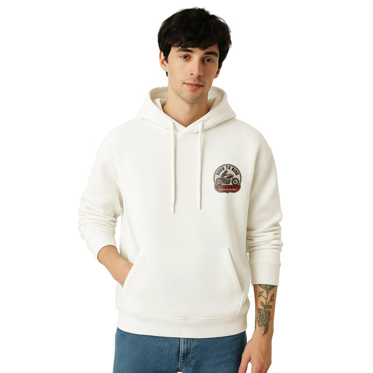 Garage Hoodie