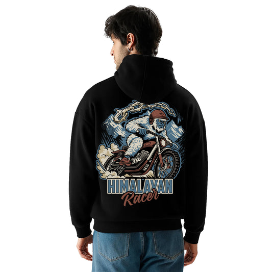 Himalayan Hoodie