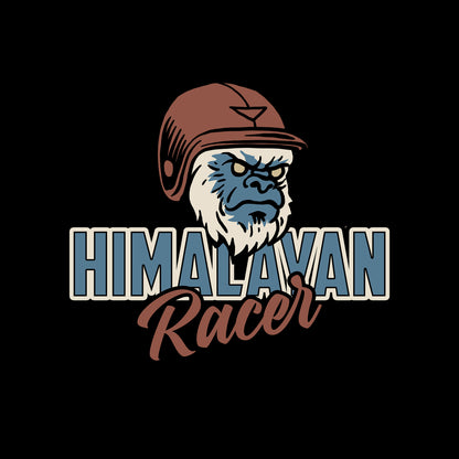 Himalayan Rider Tee