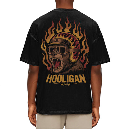 Hooligan Tee
