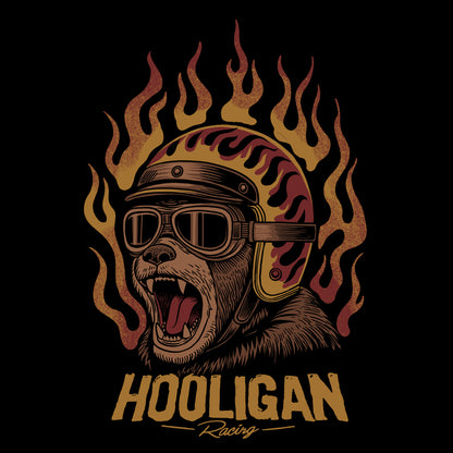 Hooligan Tee