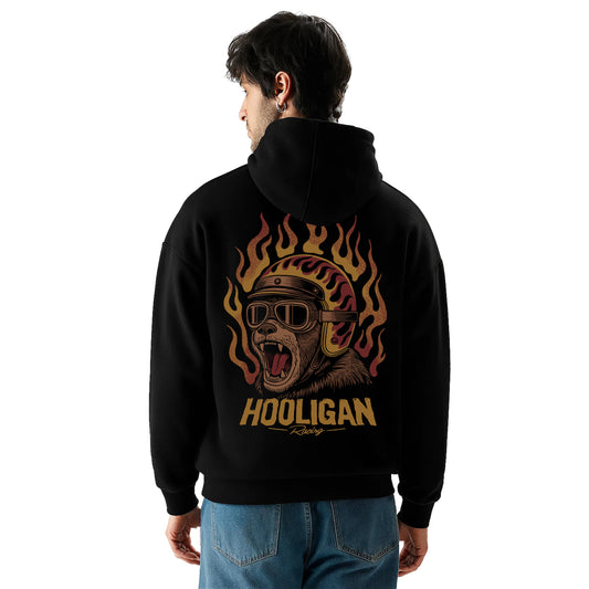 Hooligan Hoodie