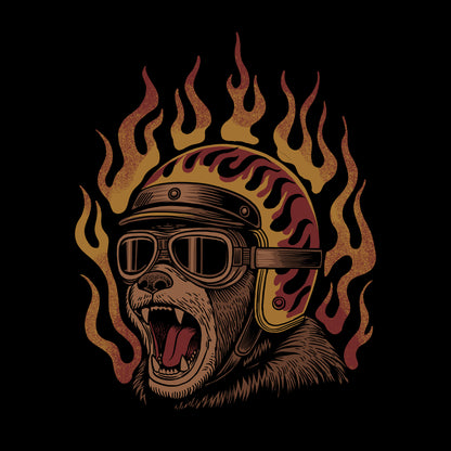 Hooligan Tee