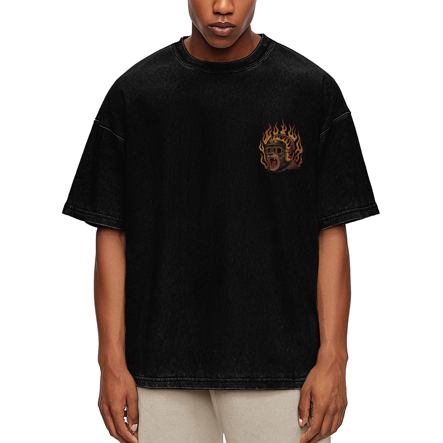 Hooligan Tee
