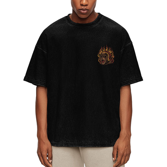 Hooligan Tee