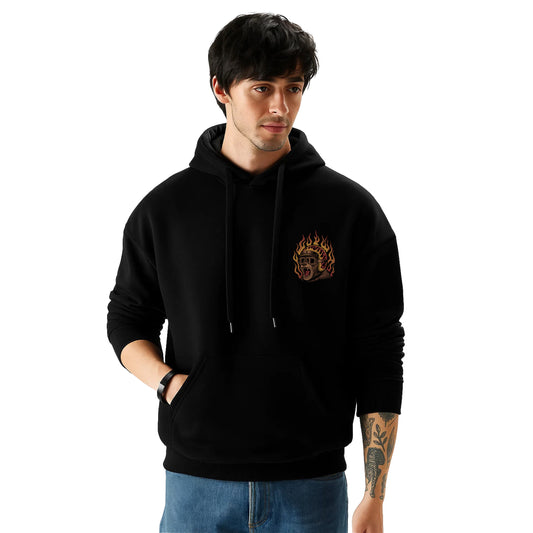 Hooligan Hoodie