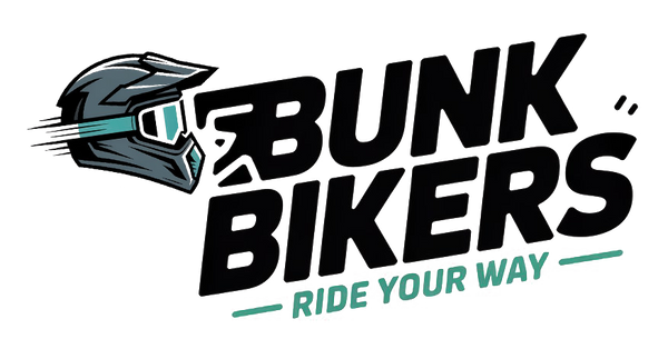 Bunk Bikers