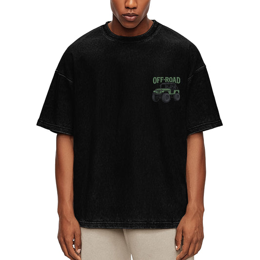 Offroad Nomad Tee