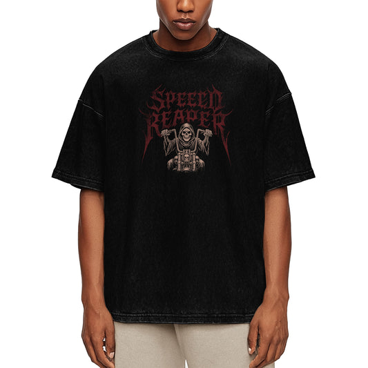 Reaper Rider Tee
