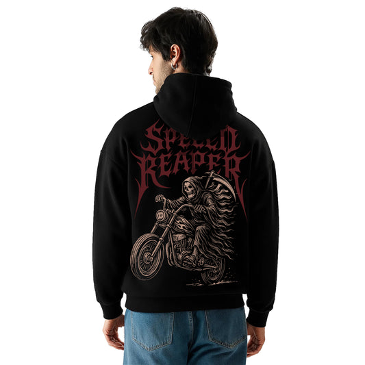 Reaper Hoodie
