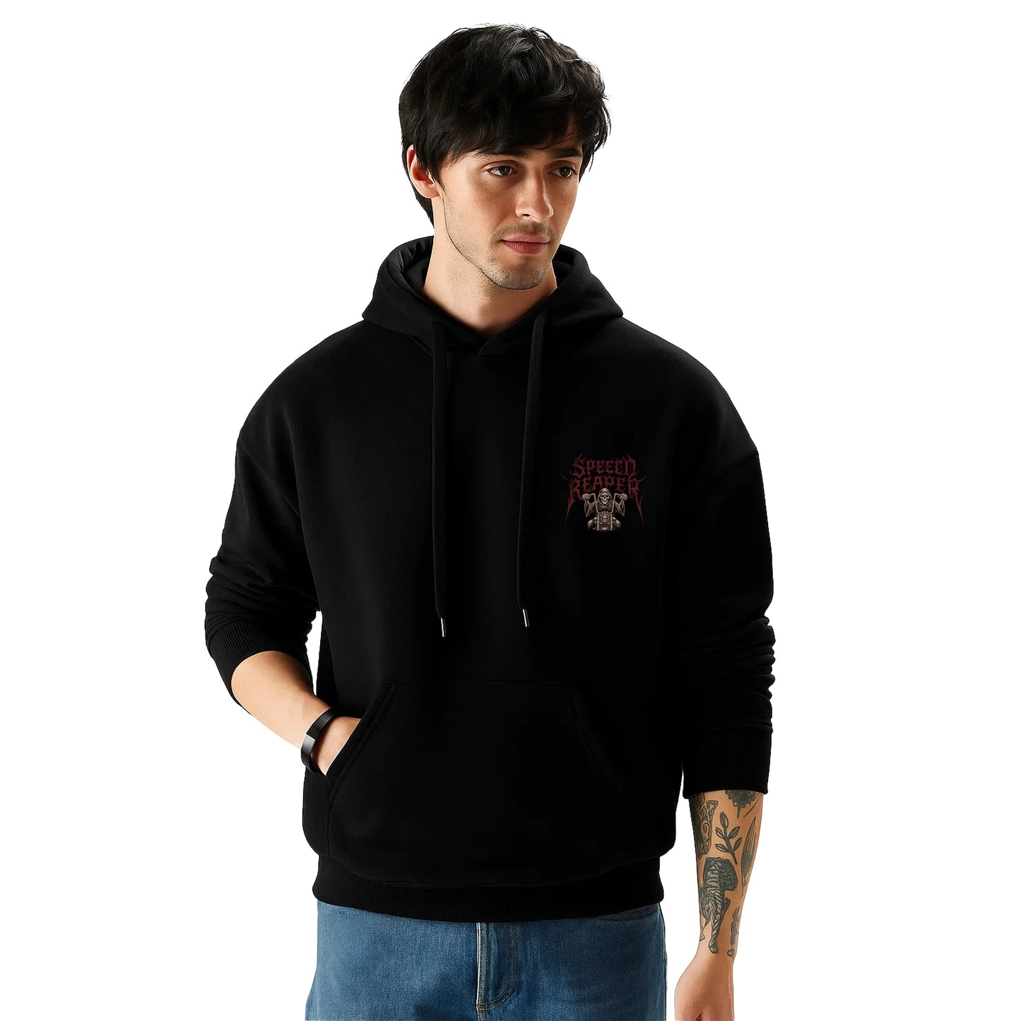 Reaper Hoodie