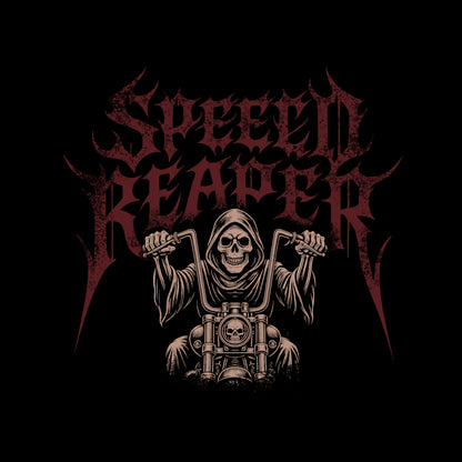 Reaper Rider Tee