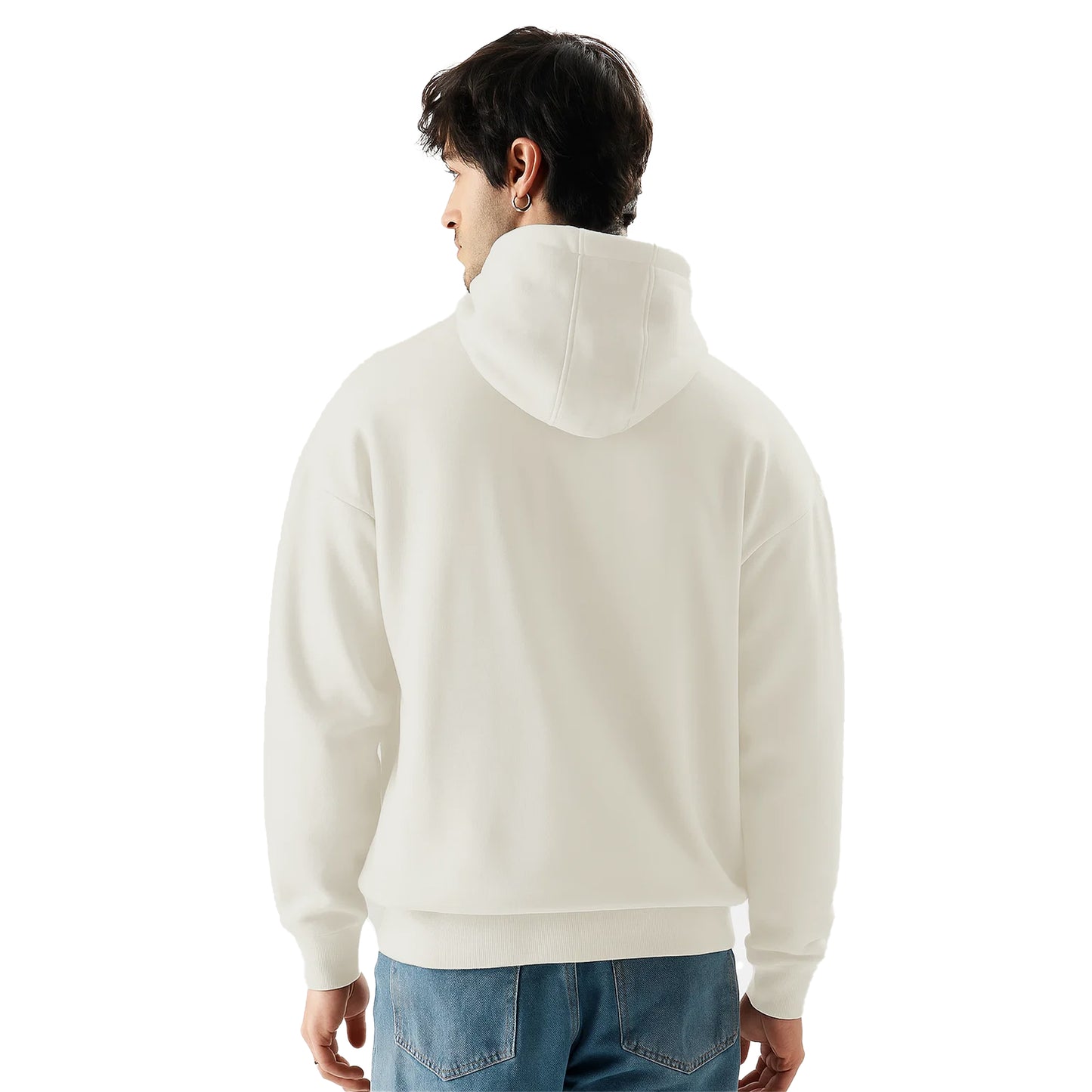 Speedway Hoodie