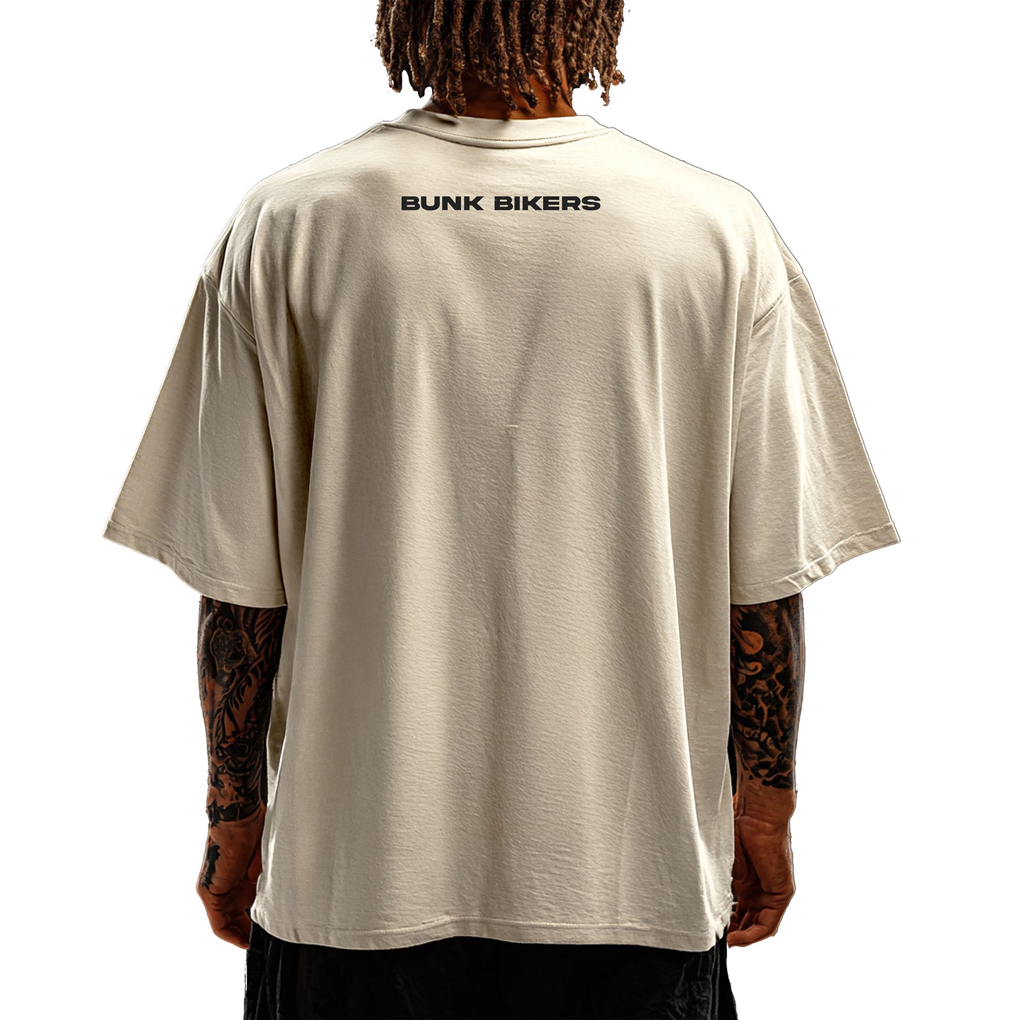 Speedway Legend Tee